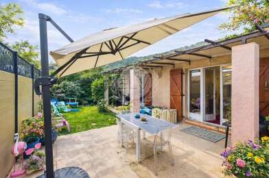 Maison 4 pièces 379000 €