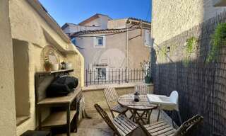 Maison 3 Pièces 53 m² à vendre à Le Plan-de-la-Tour (83120)