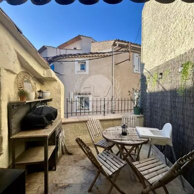 Maison 3 pièces 315000 €