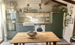 Maison 3 Pièces 53 m² à vendre à Le Plan-de-la-Tour (83120)