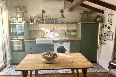 Maison 3 pièces 315000 €