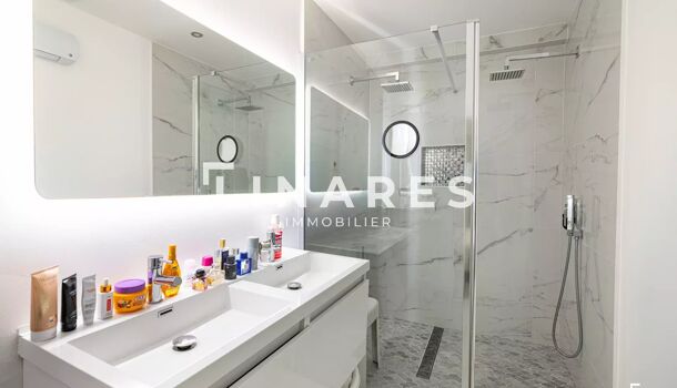 Appartement 2 pièces  à vendre Marseille 11eme 13011