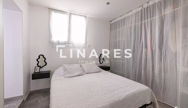 Appartement 2 pièces  à vendre Marseille 11eme 13011