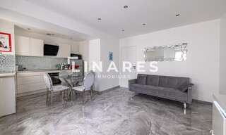 Appartement 2 Pièces 41 m² à vendre à Marseille 11 (13011)