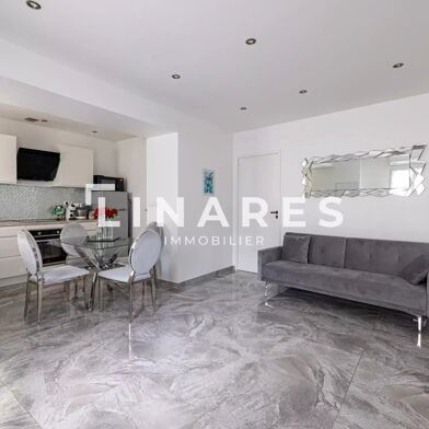 Appartement 2 pièces 202000 €