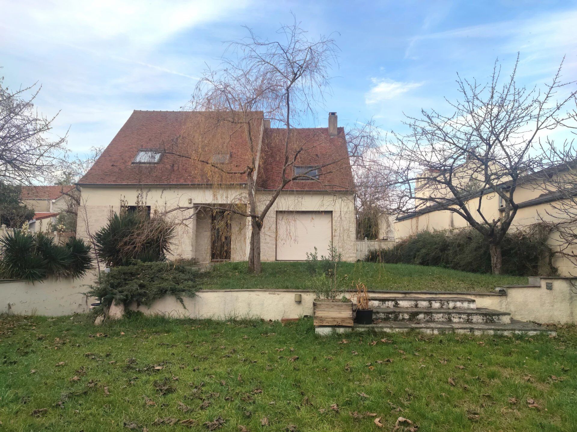 Maison 6 pièces 152 m² · à Argenteuil · 152 m² · 590 000 €