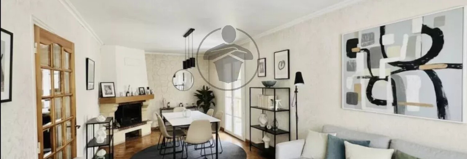 Maison 4 Pièces 84 m² à vendre à Juvignac (34990)