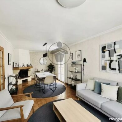 Maison 4 pièces 385000 €