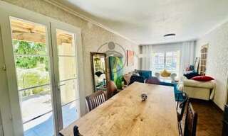 Maison 4 Pièces 84 m² à vendre à Juvignac (34990)