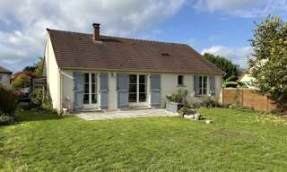 Maison 4 Pièces 84 m² à vendre à Carlepont (60170)