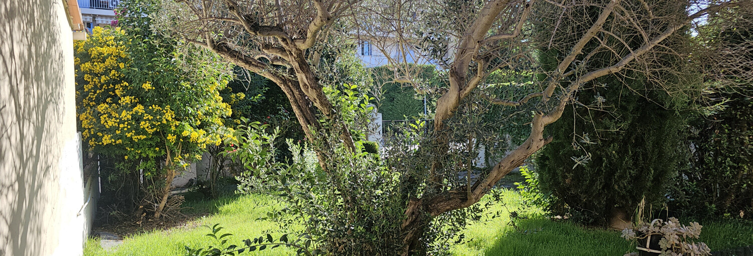 Maison 4 Pièces 100 m² à vendre à Boulbon (13150)