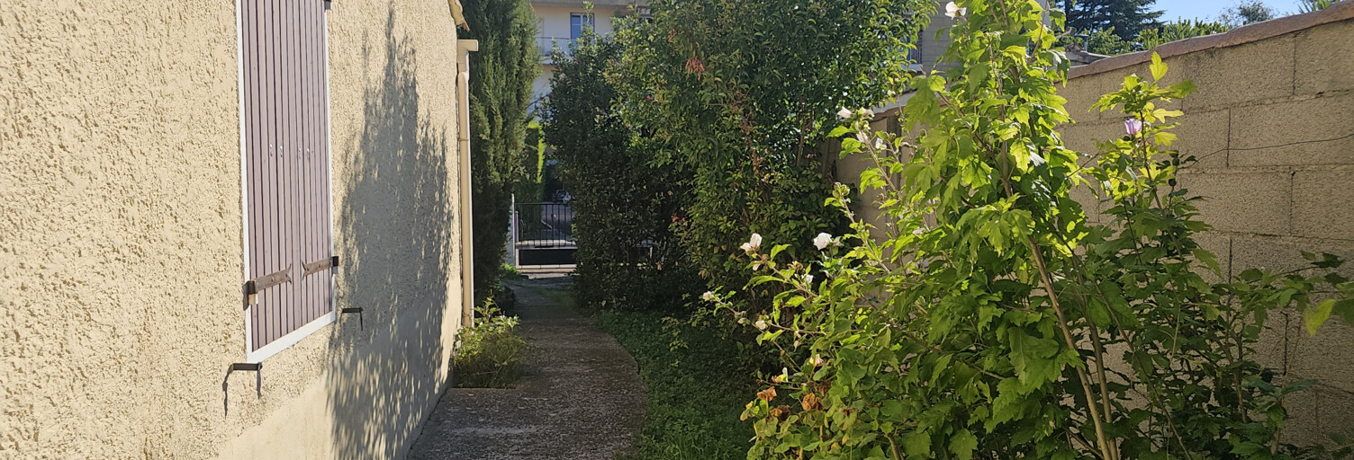 Maison 4 Pièces 100 m² à vendre à Tarascon (13150)