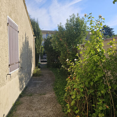 Maison 4 pièces 285000 €