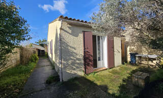 Maison 4 Pièces 100 m² à vendre à Tarascon (13150)