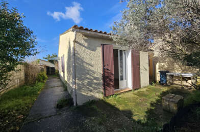 Maison 4 pièces 245000 €