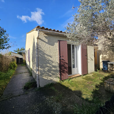 Maison 4 pièces 245000 €