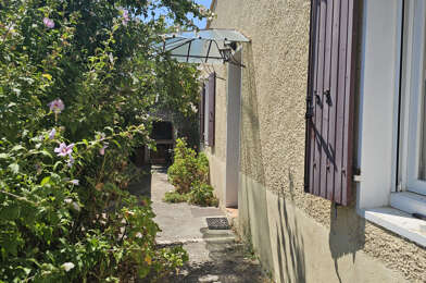 Maison 4 pièces 230000 €