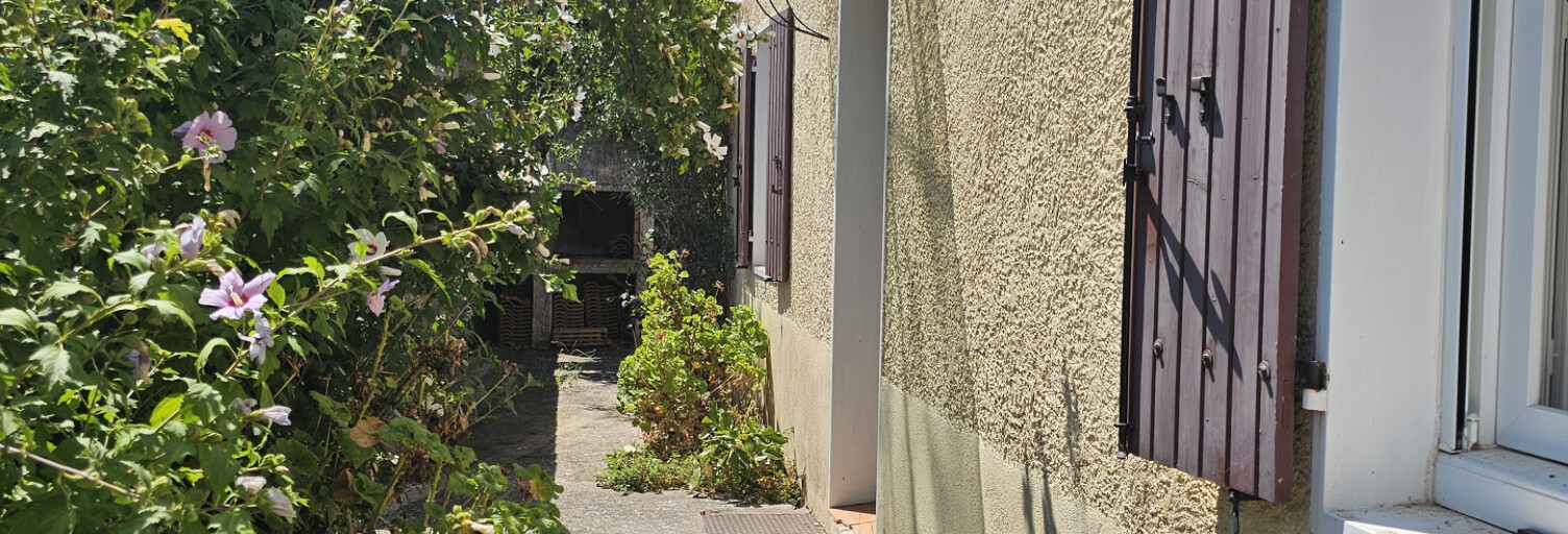 Maison 4 Pièces 100 m² à vendre à Tarascon (13150)
