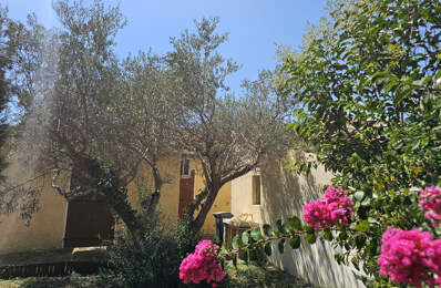 Maison T4 de plain-pied 100 m2  sur 360 m2 terrain — photo du bien