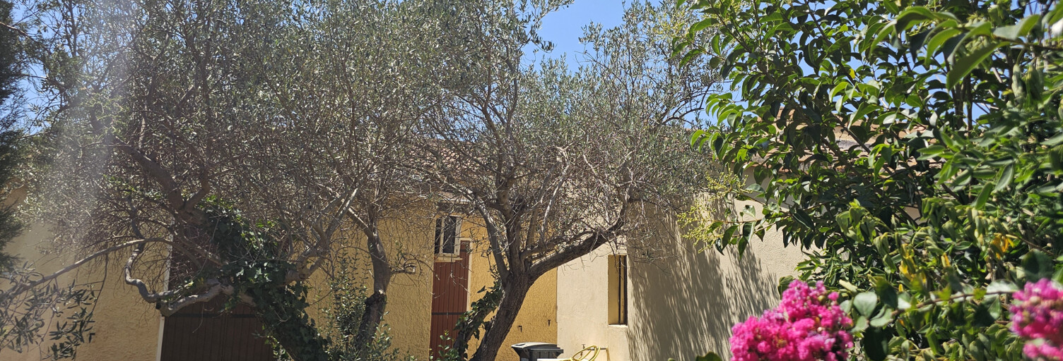Maison 4 Pièces 100 m² à vendre à Tarascon (13150)