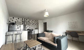 Appartement 2 Pièces 48 m² à louer à Hérouville-Saint-Clair (14200)