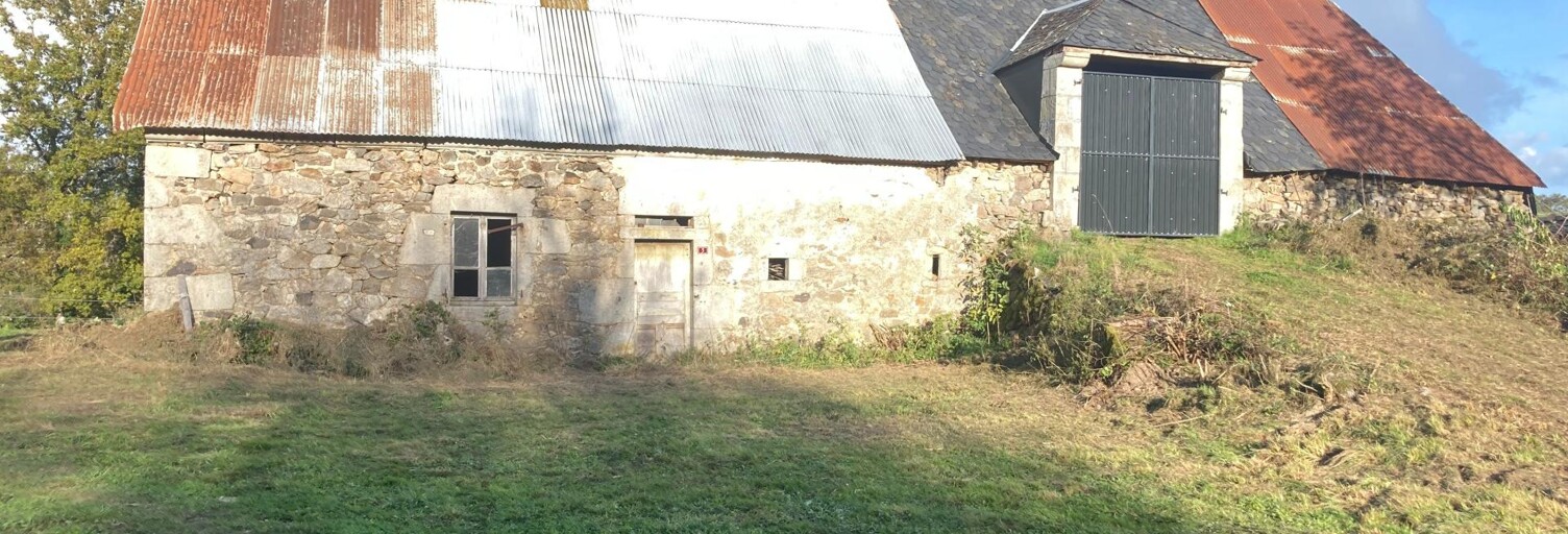 Maison 1 Pièce 140 m² à vendre à La Monselie (15240)