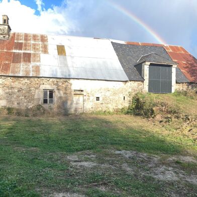 Maison 1 pièces 49000 €