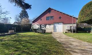 Maison 7 Pièces 184 m² à vendre à Septeuil (78790)