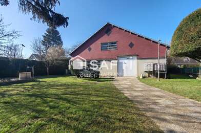 Maison 7 pièces 585000 €