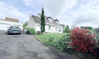 Maison 7 Pièces 180 m² à vendre à Pasly (02200)