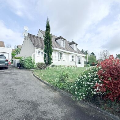 Maison 7 pièces 278500 €