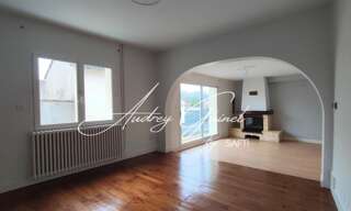 Maison 6 Pièces 109 m² à vendre à Valence-en-Poitou (86700)