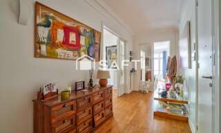 Appartement 6 Pièces 168 m² à vendre à Paris 7 (75007)