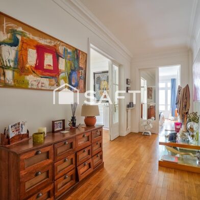 Appartement 6 pièces 2990000 €