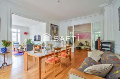 Appartement 6 pièces 2880000 €