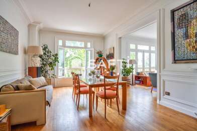 Appartement 6 pièces 2880000 €