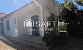 Maison 5 Pièces 74 m² à vendre à Le Grand-Village-Plage (17370)