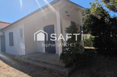 Maison 5 pièces 378900 €