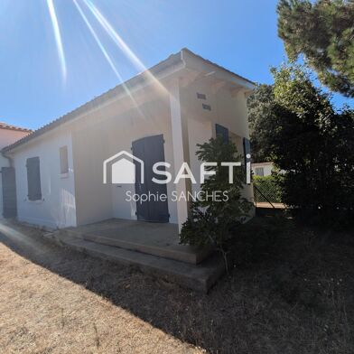 Maison 5 pièces 378900 €