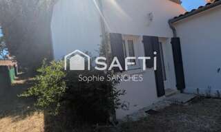 Maison 5 Pièces 74 m² à vendre à Le Grand-Village-Plage (17370)