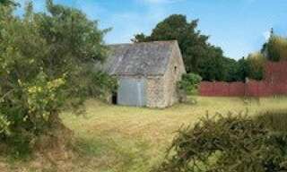 Terrain  422 m² à vendre à Loguivy-Plougras (22780)