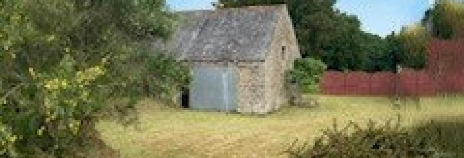 Terrain  422 m² à vendre à Loguivy-Plougras (22780)