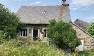 Maison 5 Pièces 110 m² à vendre à Le Monteil (15240)