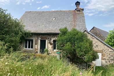 Maison 5 pièces 125000 €