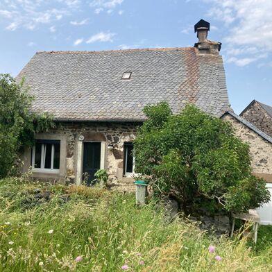 Maison 5 pièces 125000 €