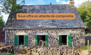 Maison 2 Pièces 60 m² à vendre à Trizac (15400)