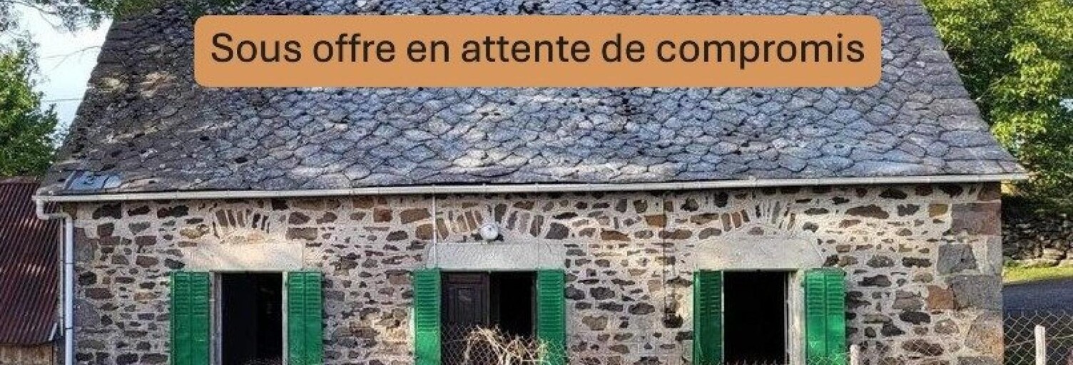 Maison 2 Pièces 60 m² à vendre à Trizac (15400)