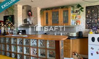 Appartement 2 Pièces 52 m² à vendre à Toulouse (31300)