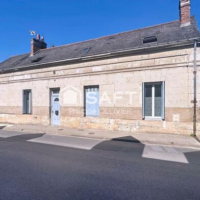 Maison 7 pièces 300000 €