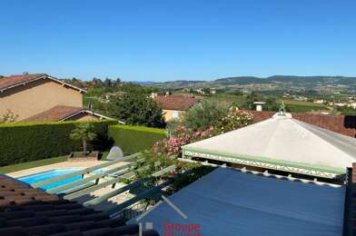 Maison 6 pièces 720000 €